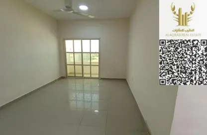Apartment - 1 Bedroom - 2 Bathrooms for rent in Al Rawda 2 Villas - Al Rawda 2 - Al Rawda - Ajman