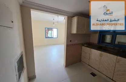 شقة - 1 حمام للايجار في فندق كراون بالاس - الراشدية 1 - الراشدية - عجمان