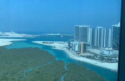 شقة - 1 حمام للايجار في أبراج هيدرا افينيو - مدينة الأضواء - جزيرة الريم - أبوظبي