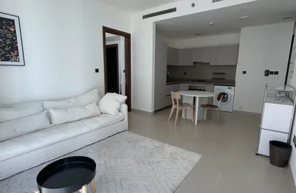 Apartment - 2 Bedrooms - 2 Bathrooms for sale in Sobha Creek Vistas Reserve - Sobha Hartland - Mohammed Bin Rashid City - Dubai
