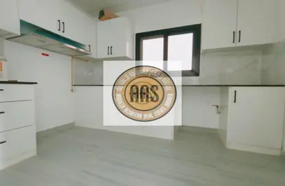 Apartment - 1 Bedroom - 2 Bathrooms for rent in Al Warsan 4 - Al Warsan - Dubai