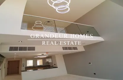 Townhouse - 2 Bedrooms - 3 Bathrooms for rent in Rukan 3 - Dubai Land - Dubai