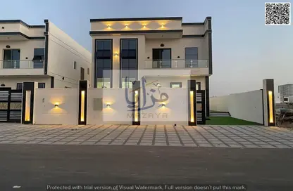 فيلا - 3 غرف نوم - 5 حمامات للبيع في الحليو 2 - الحليو - عجمان