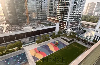 شقة - 2 غرف نوم - 3 حمامات للايجار في 1 Residences - 2 - الكفاف - زعبيل - دبي