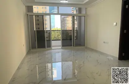 Apartment - 2 Bedrooms - 3 Bathrooms for rent in Al Naemiya Towers - Al Nuaimiya - Ajman