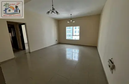 Apartment - 1 Bedroom - 1 Bathroom for rent in New Al Taawun Road - Al Taawun - Sharjah