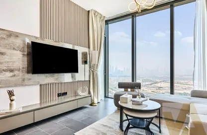 شقة - غرفة نوم - 1 حمام للبيع في ذا كريست - صبحا هارتلاند - مدينة الشيخ محمد بن راشد - دبي