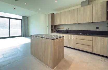 Apartment - 1 Bedroom - 2 Bathrooms for rent in Signature Livings - Jumeirah Village Circle - Dubai