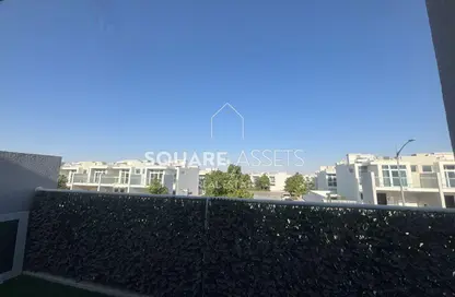 فيلا - 3 غرف نوم - 4 حمامات للايجار في باسوود - داماك هيلز 2 - دبي فيلا - 3 غرف نوم - 4 حمامات للايجار في باسوود - داماك هيلز 2 - دبي