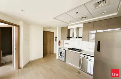 Apartment - 3 Bedrooms - 3 Bathrooms for rent in AZIZI Riviera 29 - Meydan One - Meydan - Dubai
