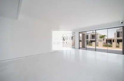 Villa - 5 Bedrooms - 7 Bathrooms for rent in Harmony 3 - Harmony - Tilal Al Ghaf - Dubai
