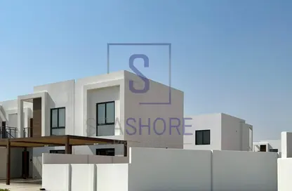 Apartment - 3 Bedrooms - 2 Bathrooms for rent in Al Ghadeer 2 - Al Ghadeer - Abu Dhabi