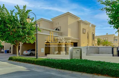 فيلا - 3 غرف نوم - 3 حمامات للبيع في كلاستر جي - سيدرى فيلا - واحة دبي للسيليكون - دبي