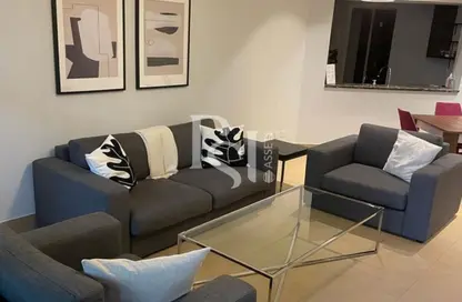 Apartment - 2 Bedrooms - 4 Bathrooms for sale in Saadiyat Beach Residences - Saadiyat Beach - Saadiyat Island - Abu Dhabi Apartment - 2 Bedrooms - 4 Bathrooms for sale in Saadiyat Beach Residences - Saadiyat Beach - Saadiyat Island - Abu Dhabi