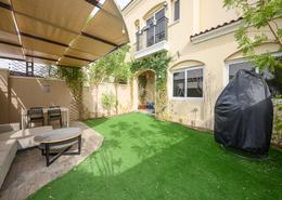 Villa - 3 bedrooms - 4 bathrooms for rent in Casa Viva - Serena - Dubai
