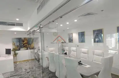 مكتب - استوديو للايجار في برج سنترال بارك - مركز دبي المالي العالمي - دبي مكتب - استوديو للايجار في برج سنترال بارك - مركز دبي المالي العالمي - دبي