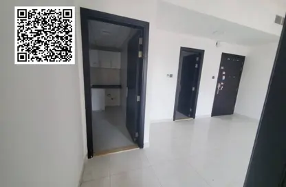 شقة - غرفة نوم - 1 حمام للايجار في البستان - عجمان