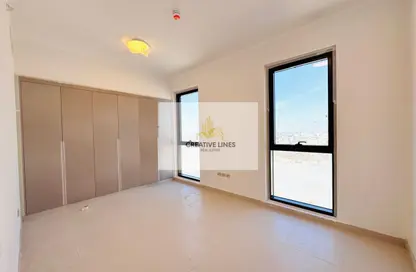 Apartment - 3 Bedrooms - 3 Bathrooms for rent in Al Waleed BA 06 - Arjan - Dubai