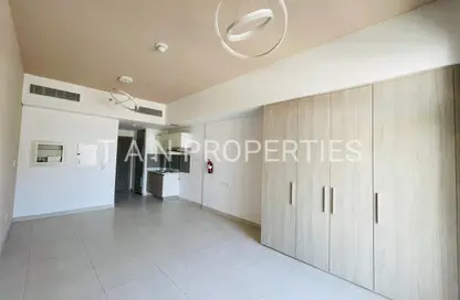 Apartment - Studio - 1 Bathroom for rent in La Perla Blanca - Jumeirah Village Circle - Dubai