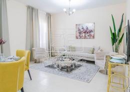 Apartment - 2 bedrooms - 3 bathrooms for sale in Al Ameera Village - Ajman