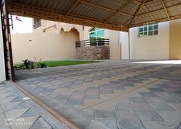 Villa - 4 bedrooms - 5 bathrooms for sale in Al Jurf 2 - Al Jurf - Ajman Downtown - Ajman