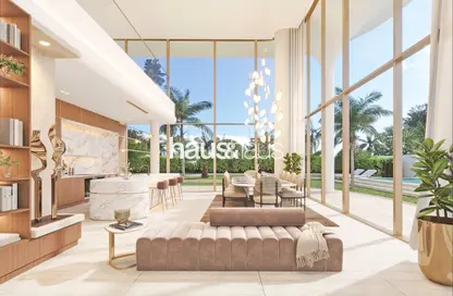 Terrace image for: Apartment - 3 Bedrooms - 5 Bathrooms for sale in Ellington Ocean House - Palm Jumeirah - Dubai, Image 1