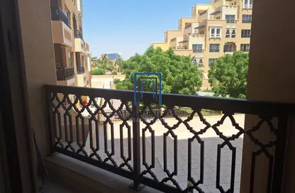 شقة - غرفة نوم - 2 حمامات للبيع في كهرمان - باب البحر - جزيرة المرجان - رأس الخيمة