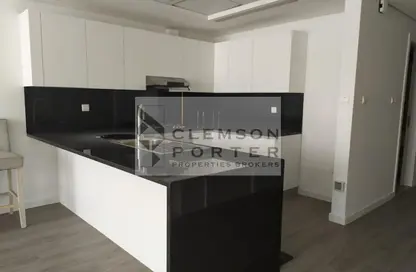 Apartment - Studio - 1 Bathroom for rent in Park One - Jumeirah Village Triangle - Dubai