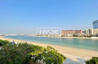 فيلا - 4 غرف نوم - 5 حمامات للايجار في E جاردن هومز سعفة - جاردن هومز - نخلة جميرا - دبي فيلا - 4 غرف نوم - 5 حمامات للايجار في E جاردن هومز سعفة - جاردن هومز - نخلة جميرا - دبي