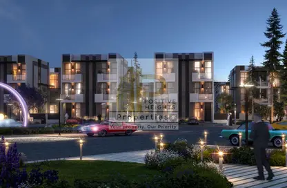 Townhouse - 5 Bedrooms - 6 Bathrooms for sale in Reportage Hills - Dubai Land - Dubai