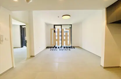 Apartment - 1 Bedroom - 2 Bathrooms for rent in Tiraz - Naseej District - Aljada - Sharjah