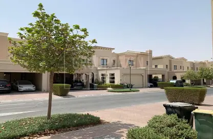 Villa - 3 Bedrooms - 3 Bathrooms for rent in Mira 3 - Mira - Reem - Dubai