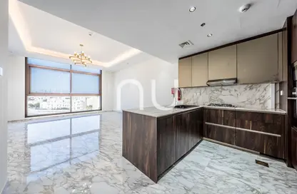 Apartment - 2 Bedrooms - 3 Bathrooms for rent in Avenue Residence 4 - Avenue Residence - Al Furjan - Dubai