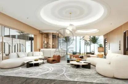 شقة - غرفة نوم - 1 حمام للبيع في دريم لايف ريزيدنسز - جزر دبي - دبي شقة - غرفة نوم - 1 حمام للبيع في دريم لايف ريزيدنسز - جزر دبي - دبي