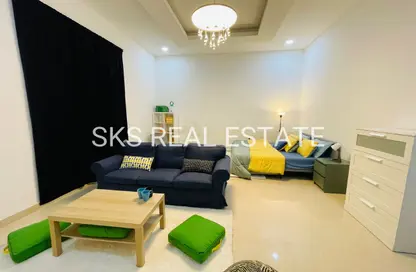 Apartment - 1 Bedroom - 1 Bathroom for rent in Al Barsha 3 - Al Barsha - Dubai