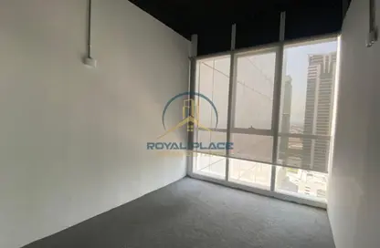 Office Space - Studio for rent in The Exchange - Business Bay - Dubai