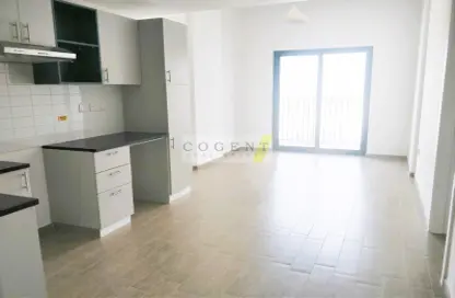 Apartment - 1 Bedroom - 1 Bathroom for sale in The Nook 1 - The Nook - Wasl Gate - Dubai