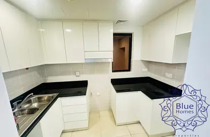 Apartment - 1 Bedroom - 2 Bathrooms for rent in Umm Hurair 1 - Umm Hurair - Dubai