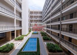 Apartment - 2 bedrooms - 3 bathrooms for sale in Building B - Al Zeina - Al Raha Beach - Abu Dhabi Apartment - 2 bedrooms - 3 bathrooms for sale in Building B - Al Zeina - Al Raha Beach - Abu Dhabi