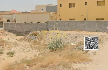 أرض - استوديو للبيع في الجرف الصناعية 3 - الجرف الصناعية - عجمان