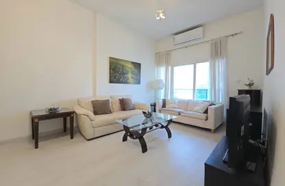 Apartment - 2 Bedrooms - 2 Bathrooms for sale in Zenith A1 Tower - Zenith Towers - Dubai Sports City - Dubai