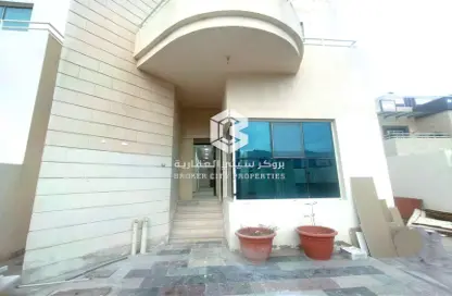فيلا - استوديو للايجار في مدينة خليفة - أبوظبي