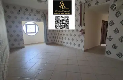 شقة - 2 غرف نوم - 3 حمامات للايجار في برج النعيمية  2 - أبراج النعيمية - النعيمية - عجمان