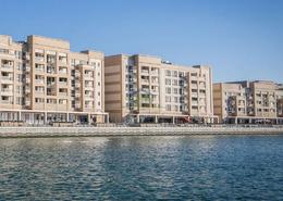 Studio - 1 bathroom for rent in Lagoon B17 - The Lagoons - Mina Al Arab - Ras Al Khaimah