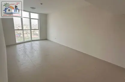 Apartment - 2 Bedrooms - 3 Bathrooms for rent in New Al Taawun Road - Al Taawun - Sharjah