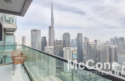 شقة - غرفة نوم - 2 حمامات للايجار في فندق ومساكن برج باراماونت - الخليج التجاري - دبي شقة - غرفة نوم - 2 حمامات للايجار في فندق ومساكن برج باراماونت - الخليج التجاري - دبي