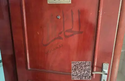 Apartment - Studio - 1 Bathroom for rent in Orient Tower 1 - Orient Towers - Al Bustan - Ajman Apartment - Studio - 1 Bathroom for rent in Orient Tower 1 - Orient Towers - Al Bustan - Ajman