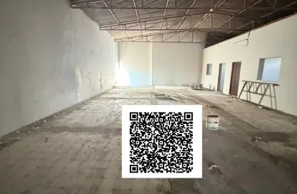 Warehouse - Studio - 1 Bathroom for rent in Umm Al Thuoob - Umm Al Quwain