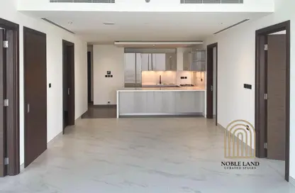 Apartment - 3 Bedrooms - 5 Bathrooms for rent in The Crest - Sobha Hartland - Mohammed Bin Rashid City - Dubai