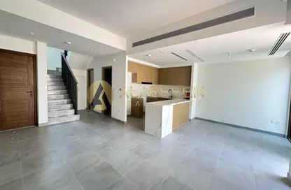 Villa - 3 Bedrooms - 4 Bathrooms for rent in La Violeta 1 - Villanova - Dubai Land - Dubai
